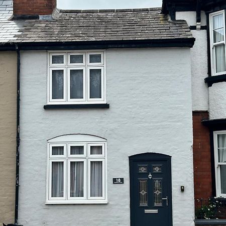Cottage In Ludlow Eksteriør billede